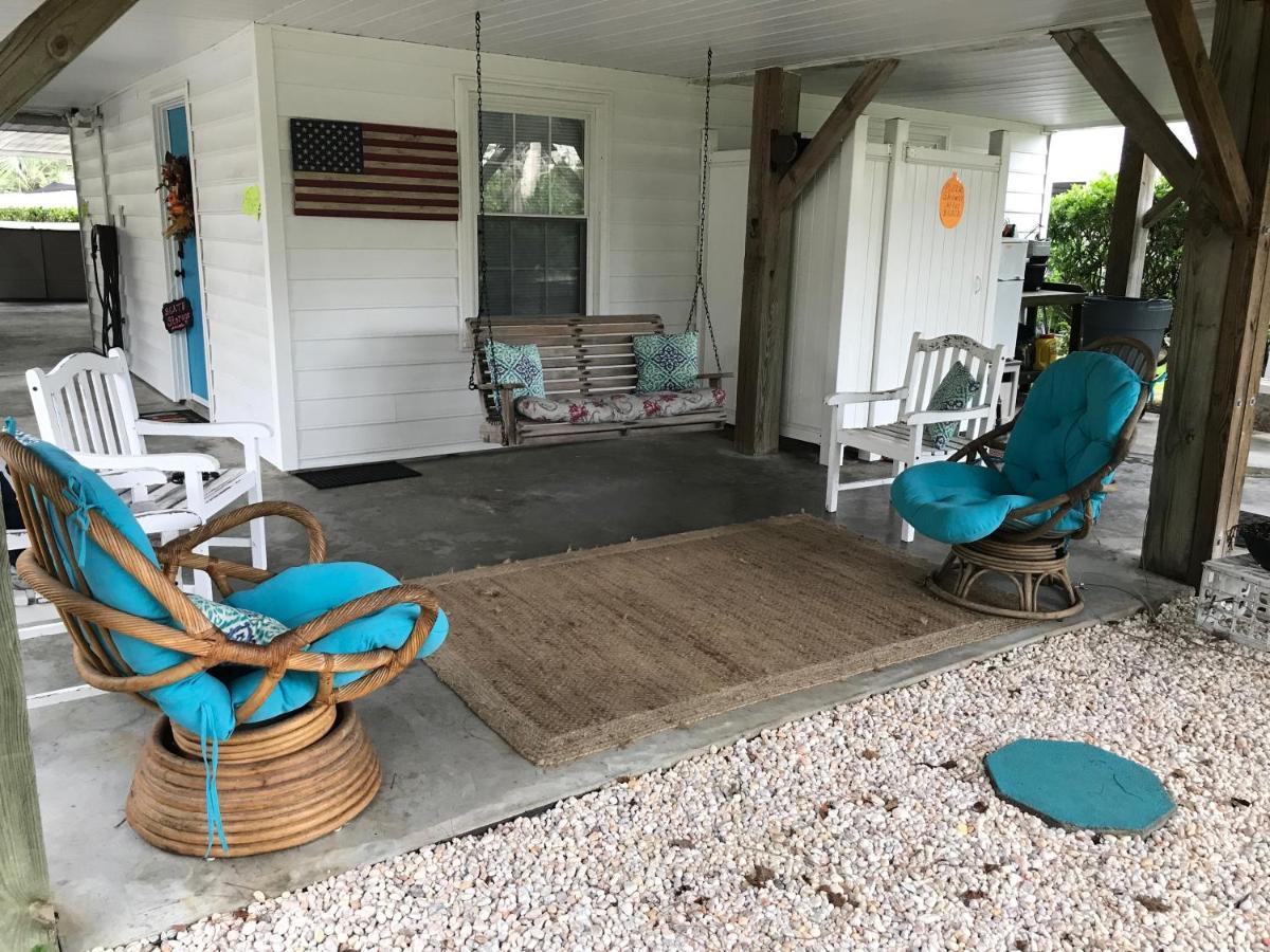 Beach Breeze 3, Pet Friendly, Walking Distance To Atlantic Ocean Free Parking Myrtle Beach Exteriör bild