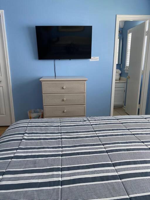 Beach Breeze 3, Pet Friendly, Walking Distance To Atlantic Ocean Free Parking Myrtle Beach Exteriör bild