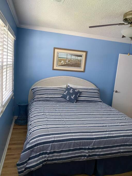 Beach Breeze 3, Pet Friendly, Walking Distance To Atlantic Ocean Free Parking Myrtle Beach Exteriör bild